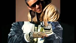 Dos mujeres daddy yankee