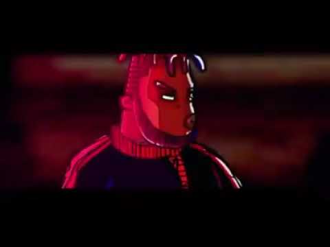 Akapellah ft Yung Sarria - Cielo gris (previo).