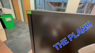 Mission Impossible 2.0 - Edwin