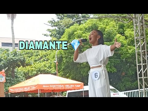 DIAMANTE BY MORISETTE AMON