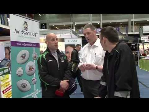 Great Limerick Run 2013 Expo by O'Donovan Productions