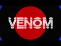 Little Simz - Venom (Official Lyric Video)