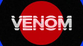 Cover art for Venom