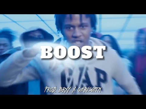 [FREE] Sdot Go x Sha Gz 2023 Jersey Drill Type Beat- "BOOST" (Prod. Brxy x @chrisGTTM)