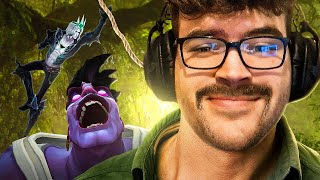 Download lagu THE BEST JUNGLE GAMES I HAVE PLAYED mp3