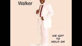 Randolph Walker &quot;We Got To Hold On&quot; Wilson Pickett Sam Cooke www.soulbluesmusic.com