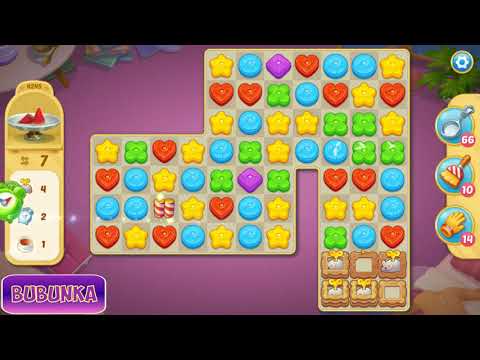 Matchington Mansion level 4245 HD