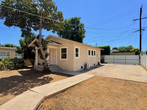 3007 Dalton Ave. - Video 2 of 2