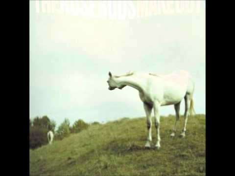 The Rosebuds - Make Out Song