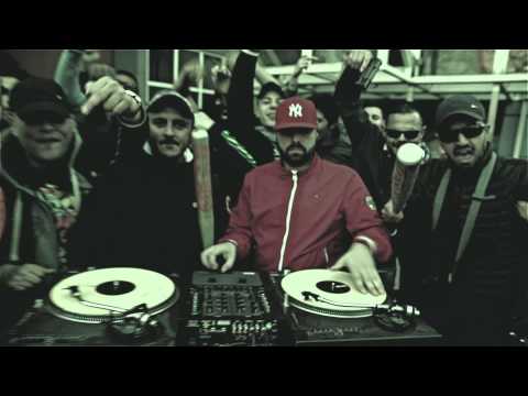 Chaker - 9MM FUTTER REMIX ft. DOE, Veysel, Celo & Abdi, Olexesh, Hanybal (prod. b∆Zz∆zI∆N)