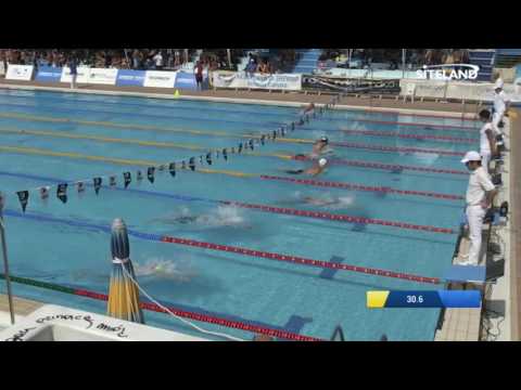 100 Rana Ragazzi Maschile (Serie 2) - 3 Treviso Swim Cup