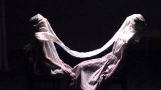 Memoirs of the Sistahood- Chapter Three: Ave Maria excerpts