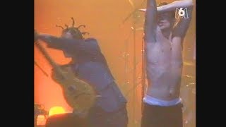 SUGAR RAY - Streaker / Mean Machine / Dance Party U.S.A. (Live in France 1995)