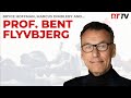 How Big Things Get Done with Prof Bent Flyvbjerg