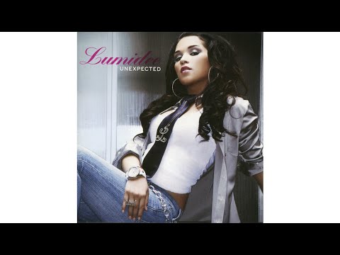 Lumidee - I'm Up (ft. Jim Jones)