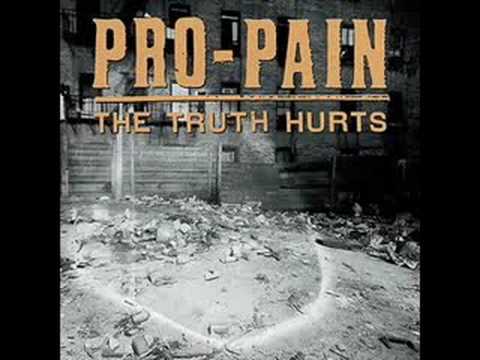 Video thumbnail for The Truth Hurts