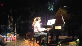 I'll Be Home for Christmas - Dylan & Madilyn