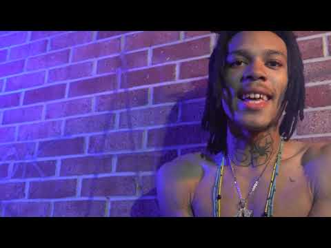 Lil Trey 5 "Turn Myself In"  Official Music Video
