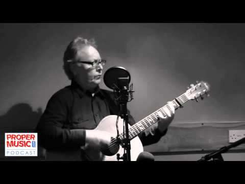 Paul Brady - Steel Claw (Live)