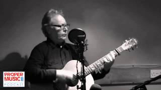 Paul Brady - Steel Claw (Live)