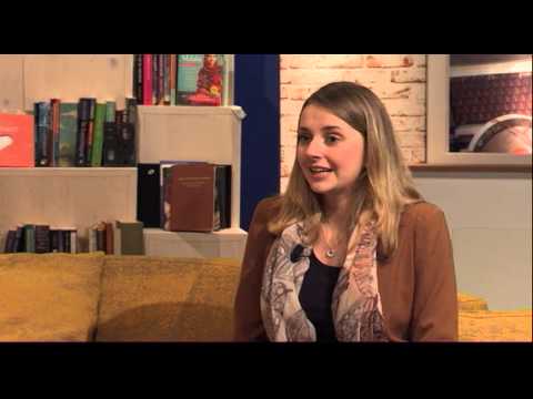 Café Tinto, 7 januari 2015, deel 1 - Dagmar Boer, Project Positief