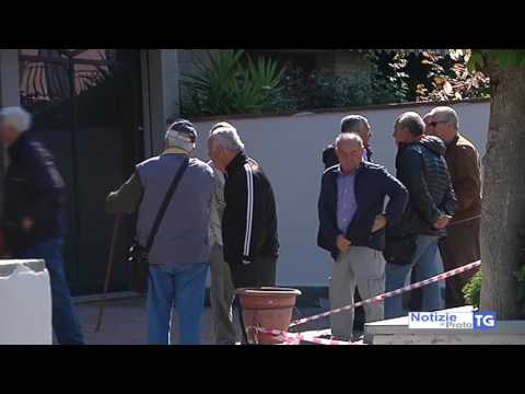 2017-04-21 PRATO - Ladri scatenati a Maliseti