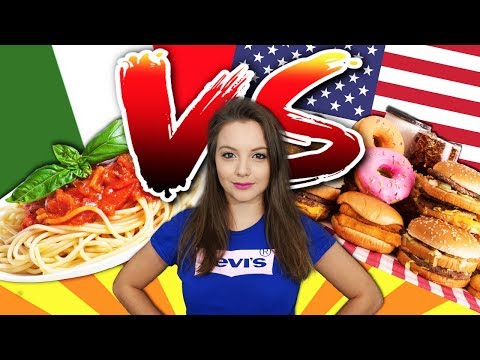 download lagu mp3 mp4 American Food Online Italy, download lagu American Food Online Italy gratis, unduh video klip American Food Online Italy