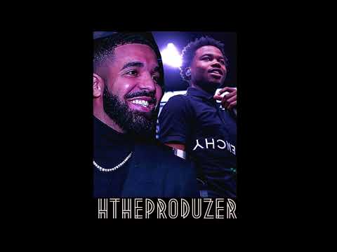 Drake  - "We Up" ft. Roddy Rich [Official Audio]