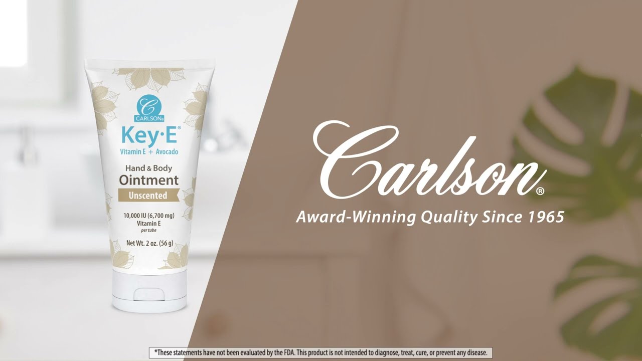 Key-E® Ointment