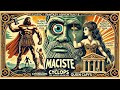 Atlas Against The Cyclops Adventure Full Movie With English Subtitles