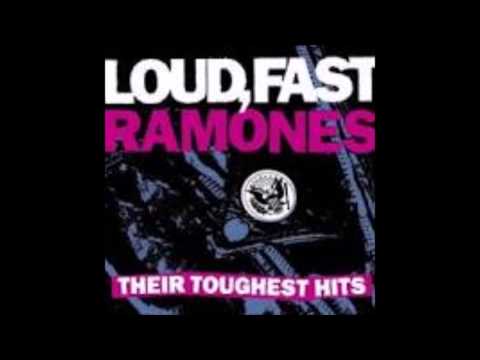 Ramones - "Somebody Put Something in My Drink" - Loud, Fast