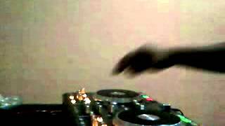 Mezclando Electro 2012 DJ Lazo