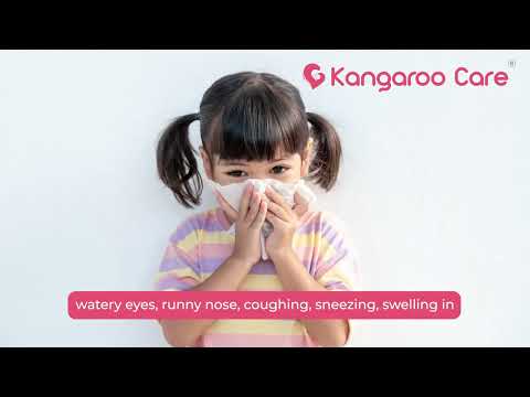 Allergies in Children: Causes, Symptoms & Care - Insights by Dr. Chirag