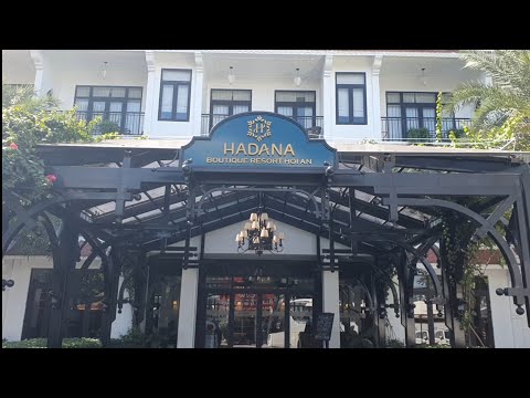 Hadana Hoi An Hotel agosto de 2023