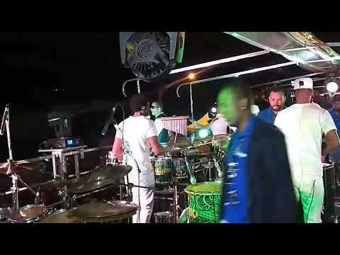 Igor Kannário em Santana - BA 13/07/2019