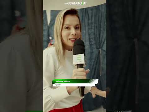Nós acreditamos na Arte Educação! 
