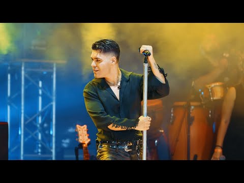 Emir Can İğrek - Ayrılmayalım | Vadi Açıkhava (Live)