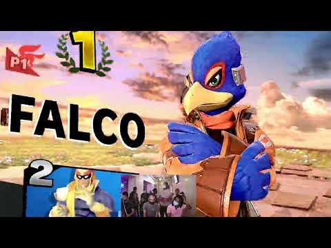 NBH Smash Ultimate : A Caribbean Smackdown Qualifier #2 Winners Semifinals - Treco vs Major