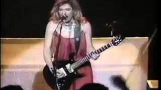 The Bangles - Want You