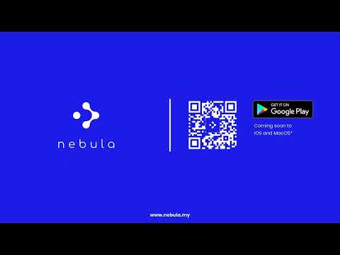 Nebula: Cloud Gaming