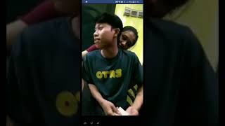 Download lagu Pesan kata kata dari agos kotak / ega alfaris mp3