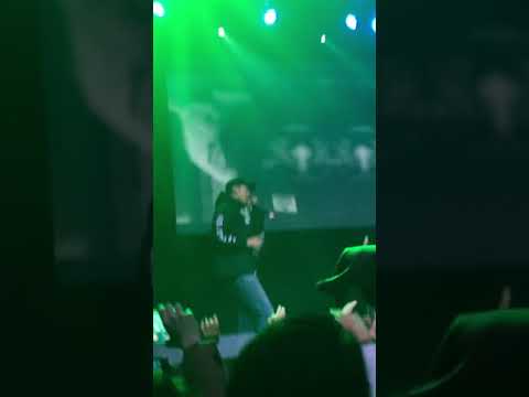 ILIIONAIRE X ABITION MUSIK CONCERT AT ATL - One more Rollie