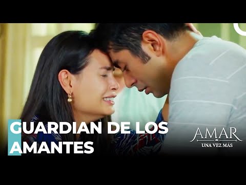 Serdem Se Refugió En La Casa De Mirat - Amar Una Vez Más