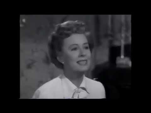 It Grows on Trees 1952 - comedy, classic, full movie, Irene Dunne, Dean Jagger