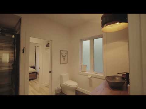 CHALET M 3e Version RealEstate