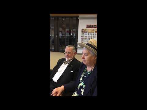 WTS 1969 Alumni on Martyn Lloyd-Jones