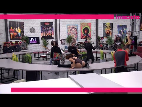 Snimanje spota Deja vu - 07.11.2022. #PrviBendSrbije #InstaTvSrbija