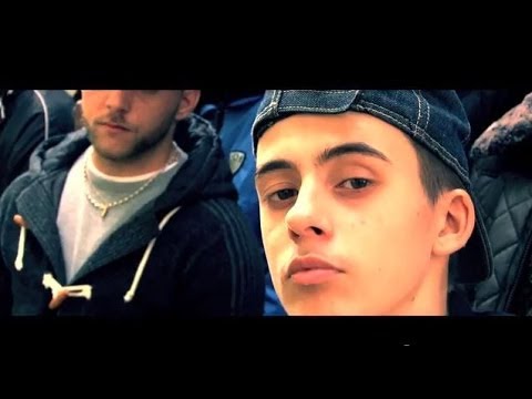 Bratso - Shoot Les (Clip Officiel)