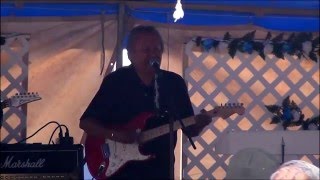 Robert Talkalai  -  God Has Been So Good To Me