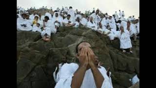 صورة الحج محض فضل من الله يؤتيه من يشاء -  الشيخ د حسن بخاري